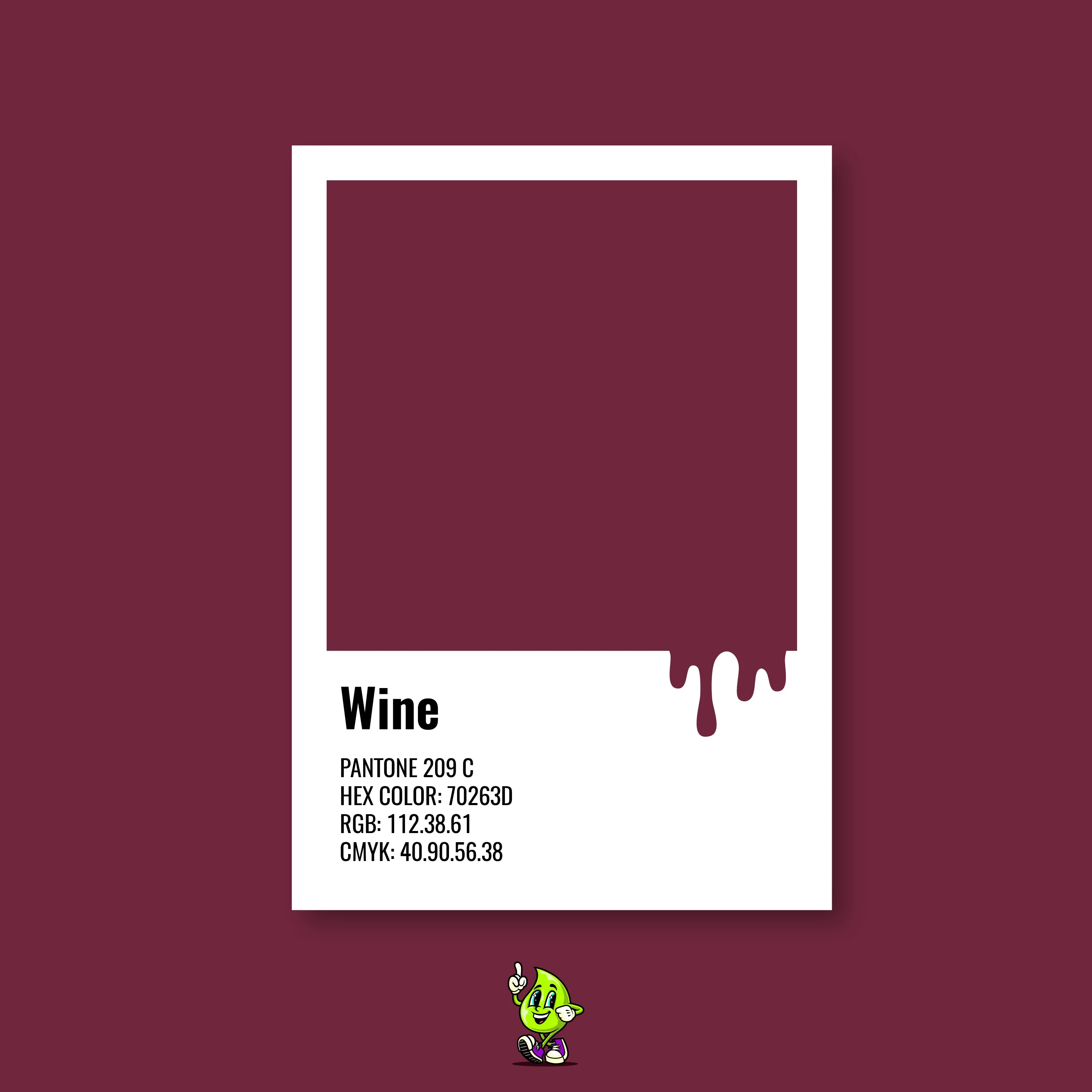 Wine Spray Can (12oz) by Drip® - Image 3